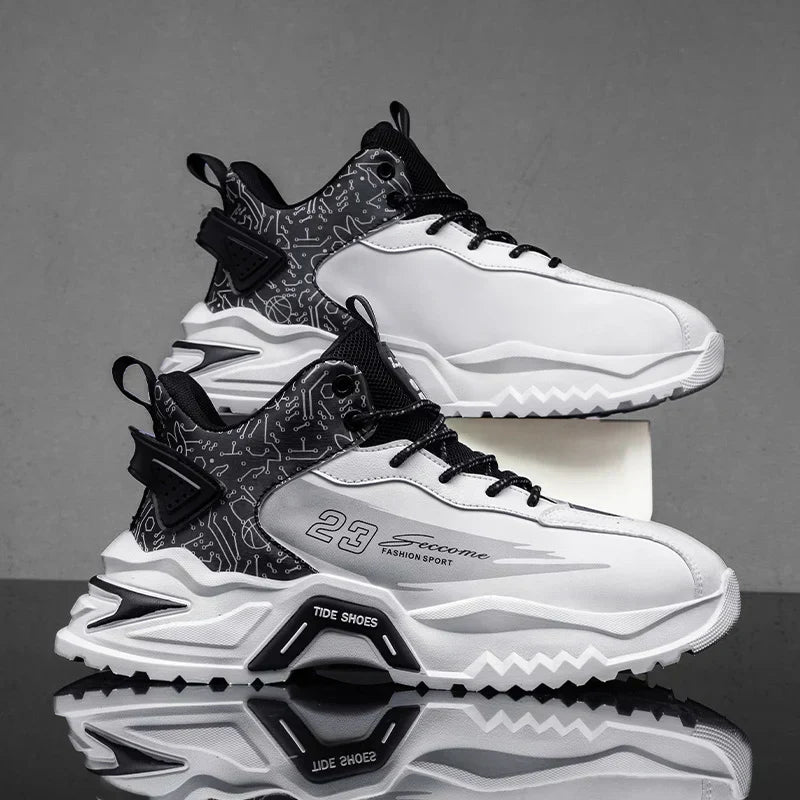 ERKEK SPOR AYAKKABI 352