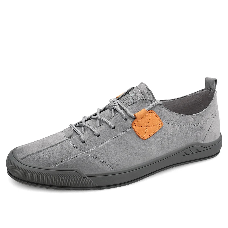 ERKEK TARZ KLASİK AYAKKABI 252