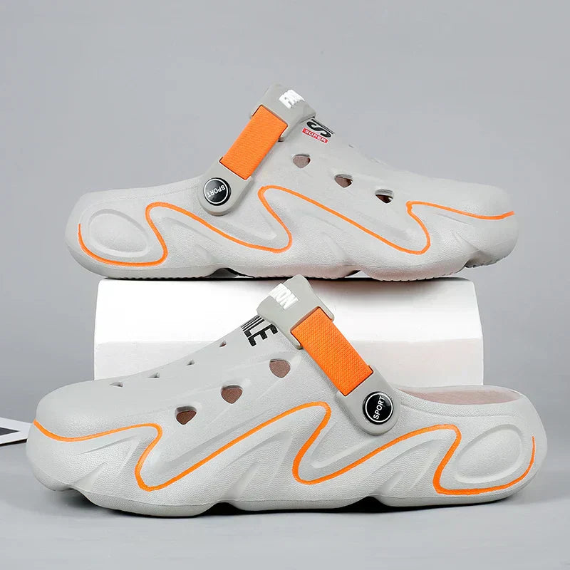 ERKEK TARZ TERLİK 132