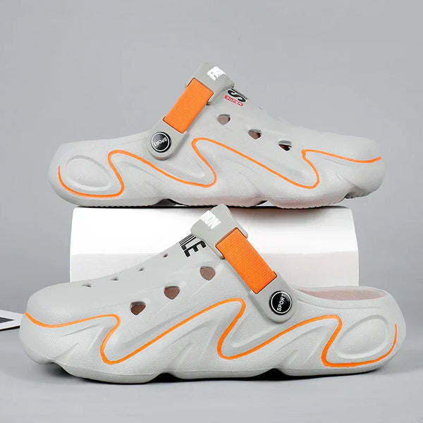 ERKEK TARZ TERLİK 132