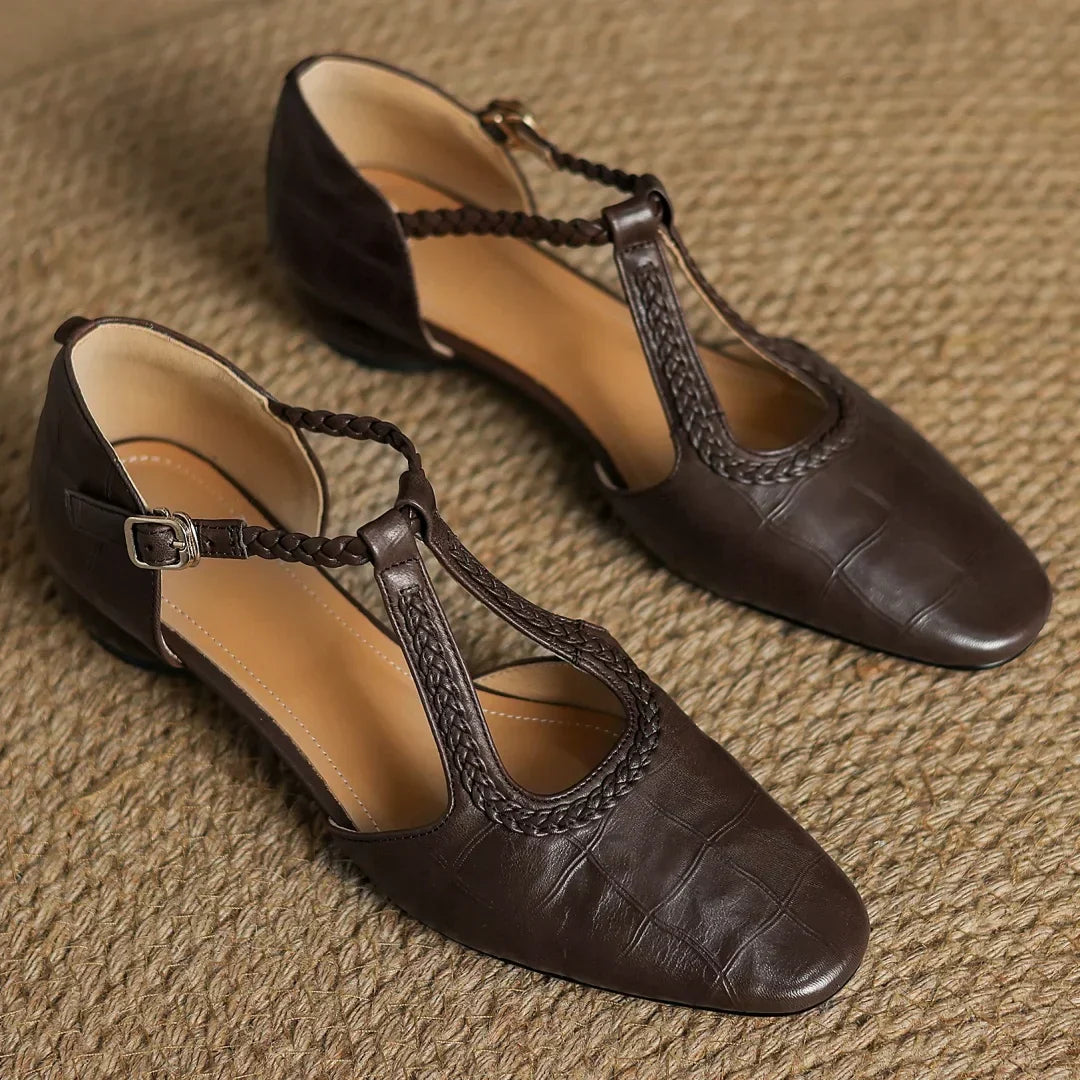 KADIN YAZ TARZ SANDALET 313