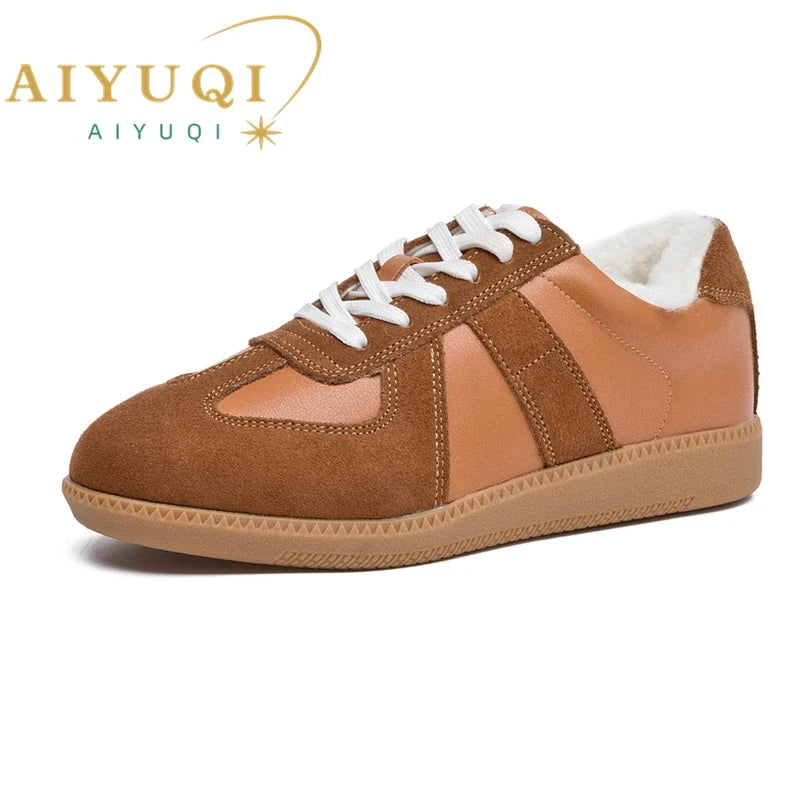 GEN835 KADIN SPOR AYAKKABI