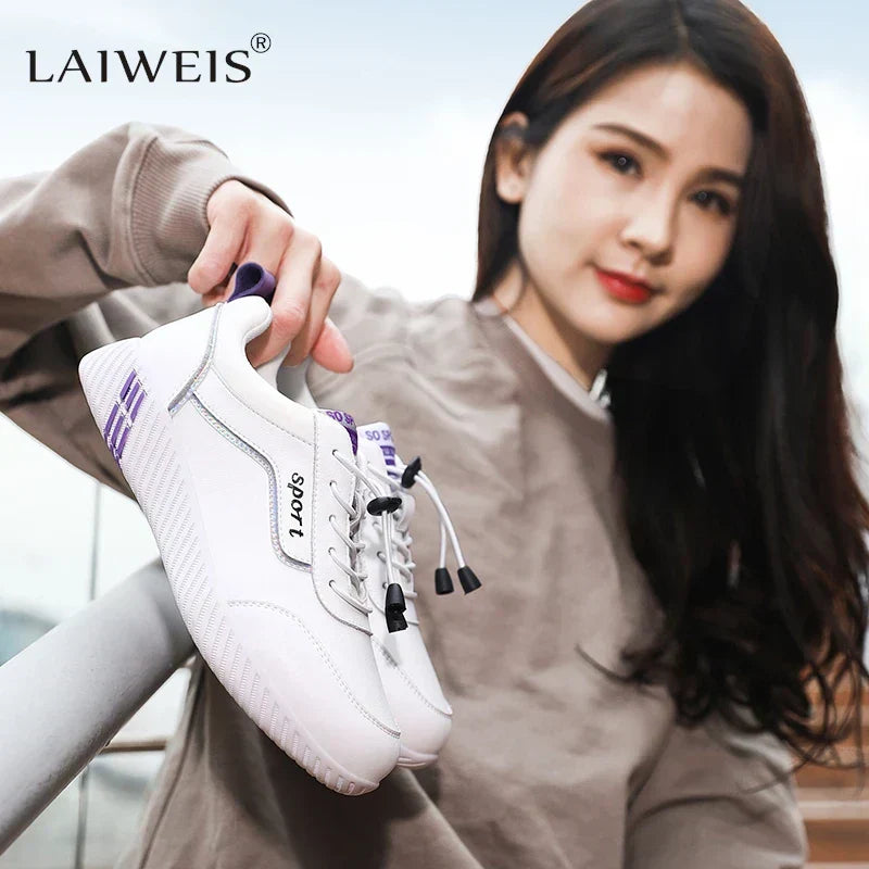 LASHOES23 KADIN AYAKKABI