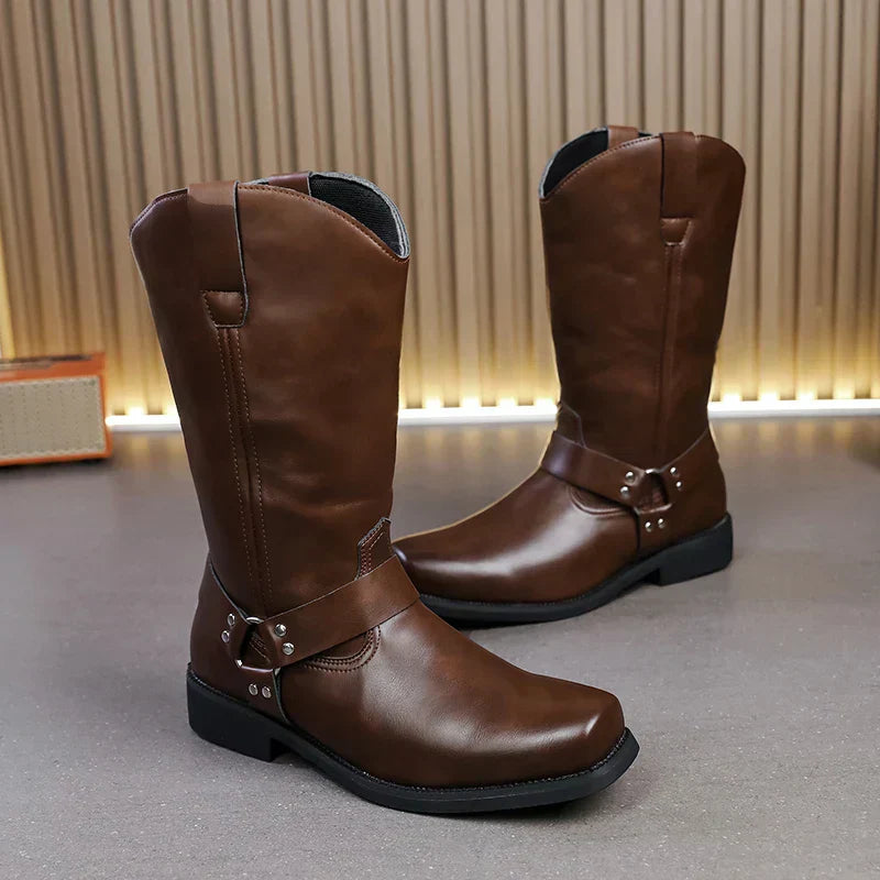 ERKEK TARZ KIŞLIK BOT 254