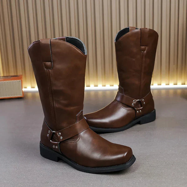 ERKEK TARZ KIŞLIK BOT 254