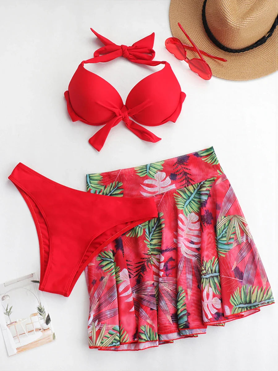 Marry Bikini Seti