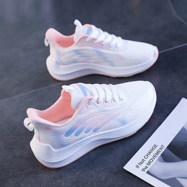 KADIN TARZ SPOR AYAKKABI 109