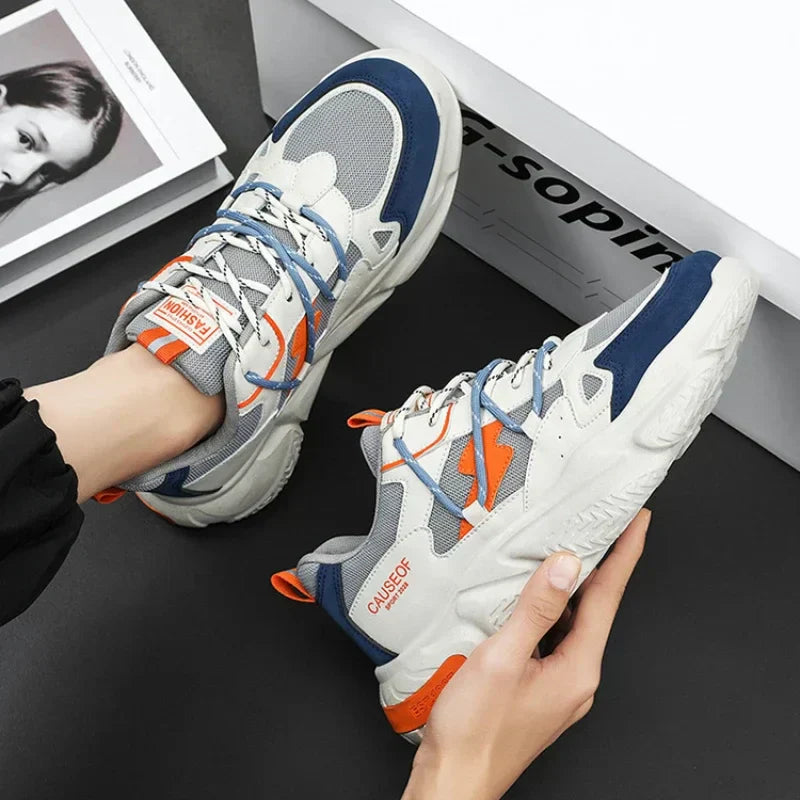 ERKEK SPOR AYAKKABI 351