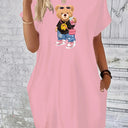  Açık Pembe
