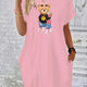  Açık Pembe