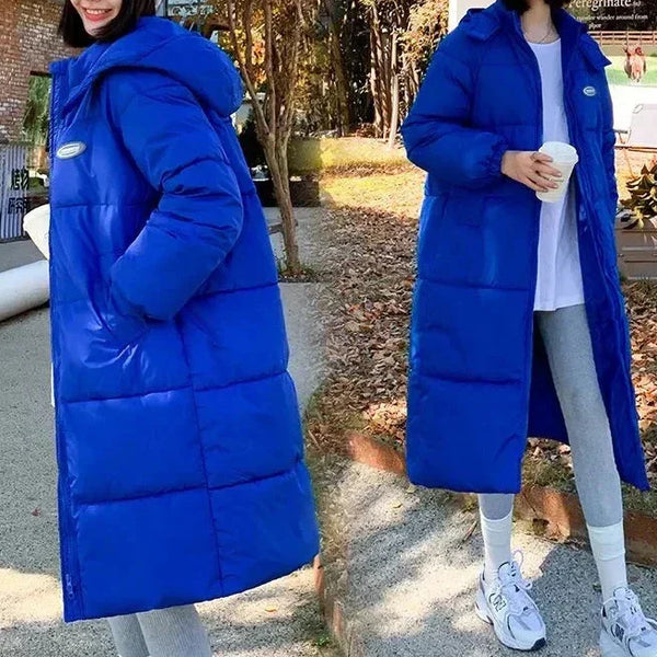 Highland Charm PARKA