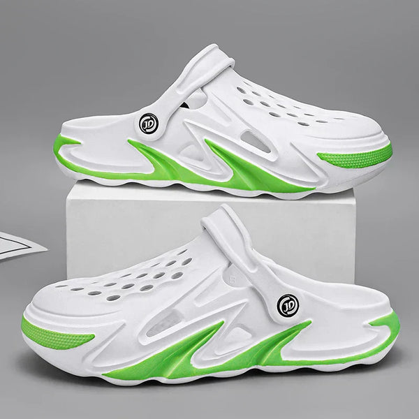 ERKEK TARZ TERLİK 120