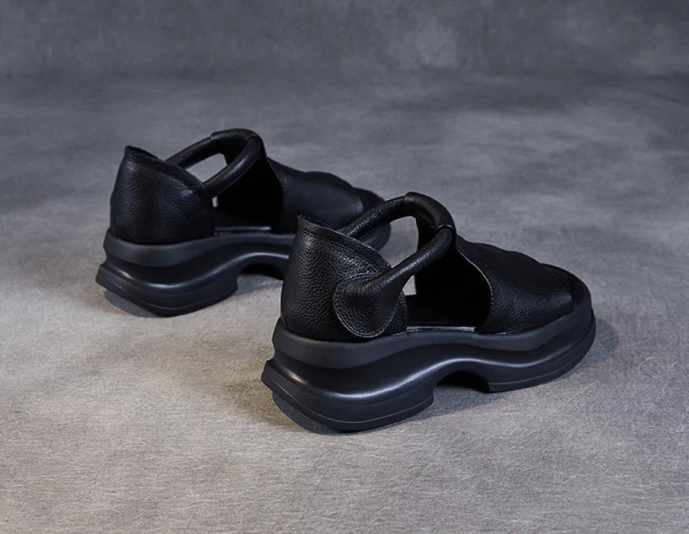 KADIN YAZ TARZ SANDALET 247