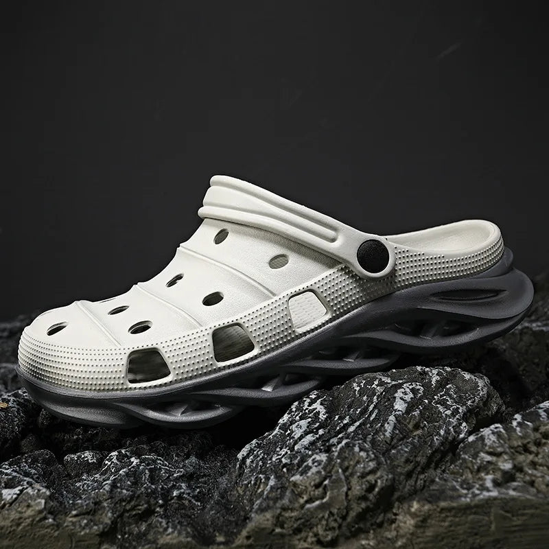 ERKEK TARZ TERLİK 144