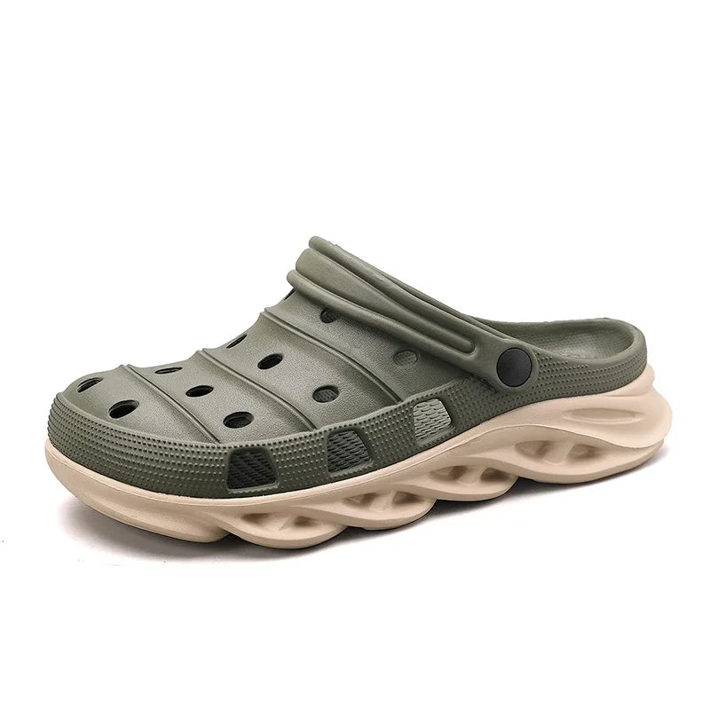 ERKEK TARZ TERLİK 144