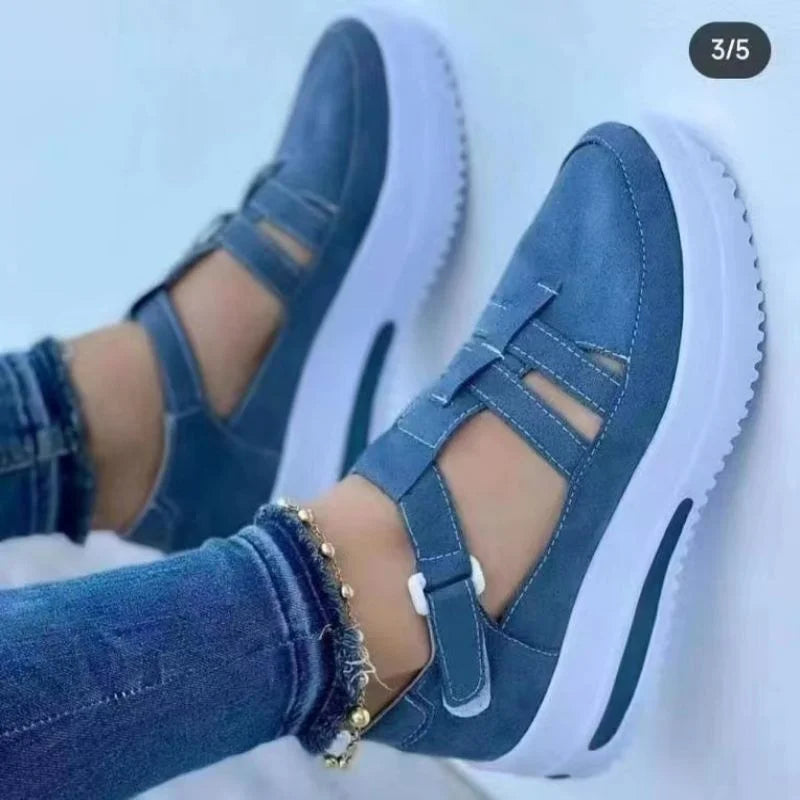 Shoew123 Kadın Ayakkabı