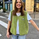  Yeşil