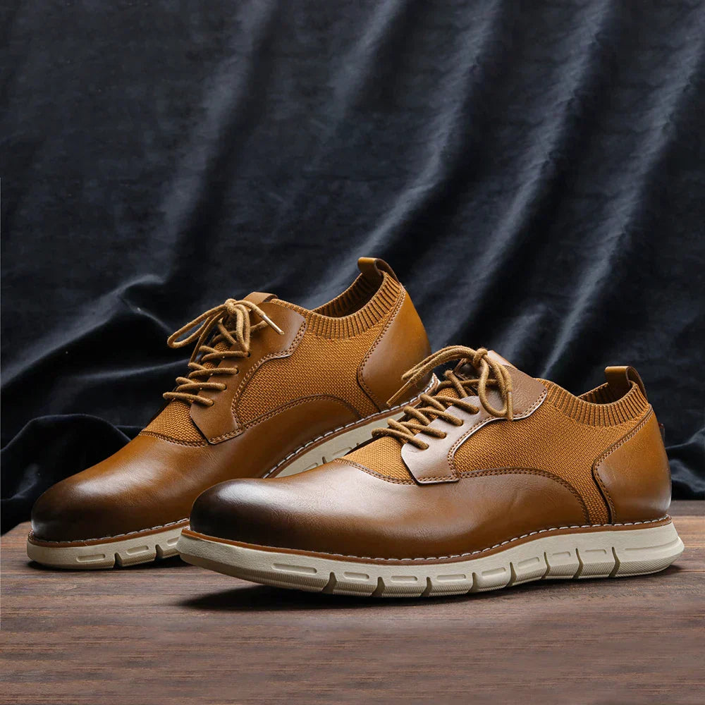 ERKEK TARZ KLASİK AYAKKABI 644