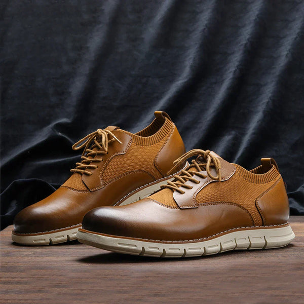 ERKEK TARZ KLASİK AYAKKABI 644