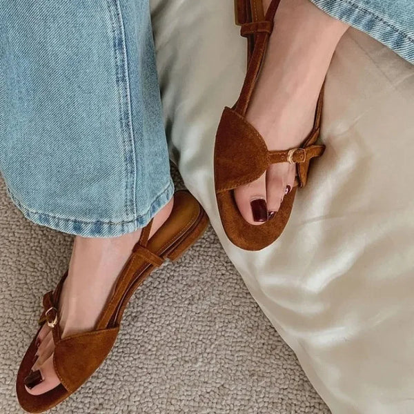 Shoewo158 Kadın Ayakkabı