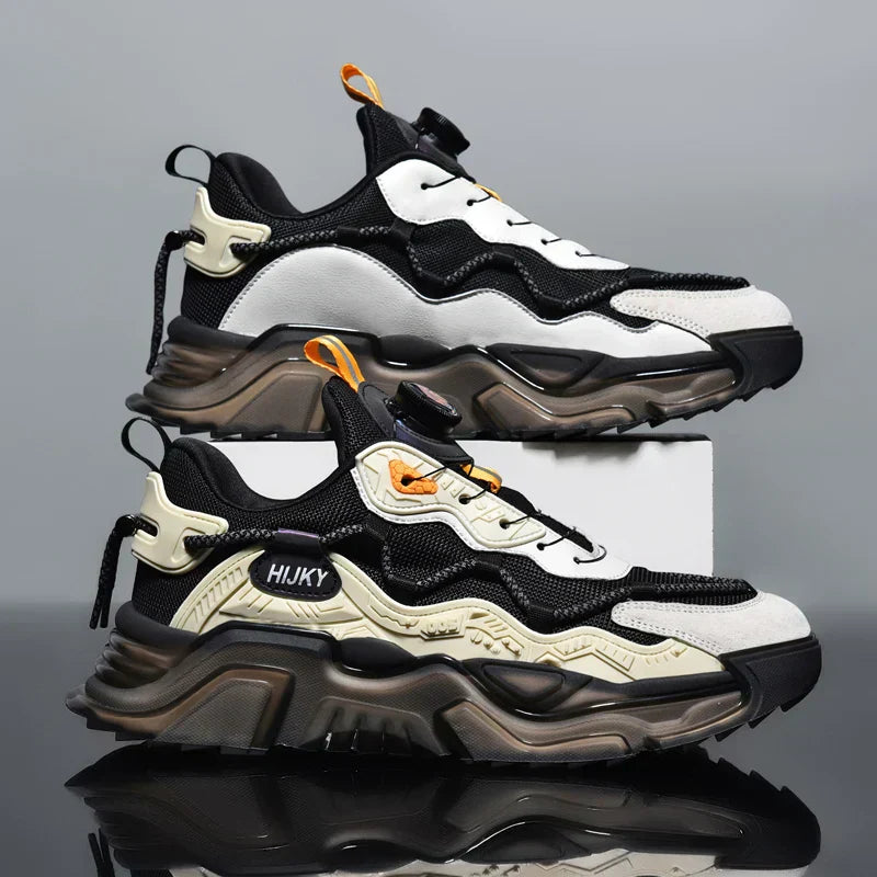 ERKEK SPOR AYAKKABI 355