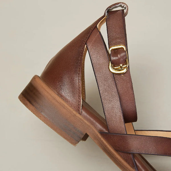 KADIN YAZ TARZ SANDALET 290