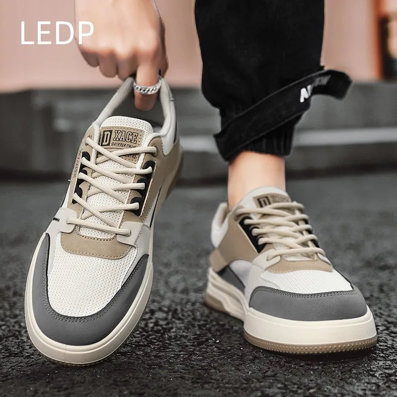 ERKEK SPOR AYAKKABI 370