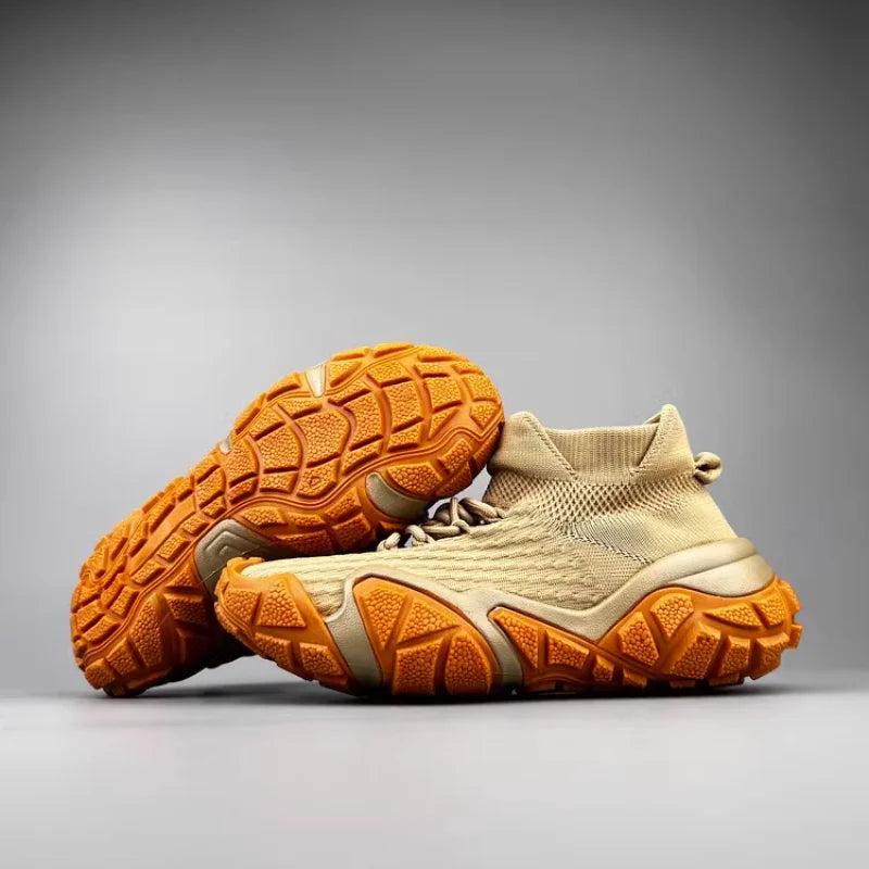 ERKEK SPOR AYAKKABI 608