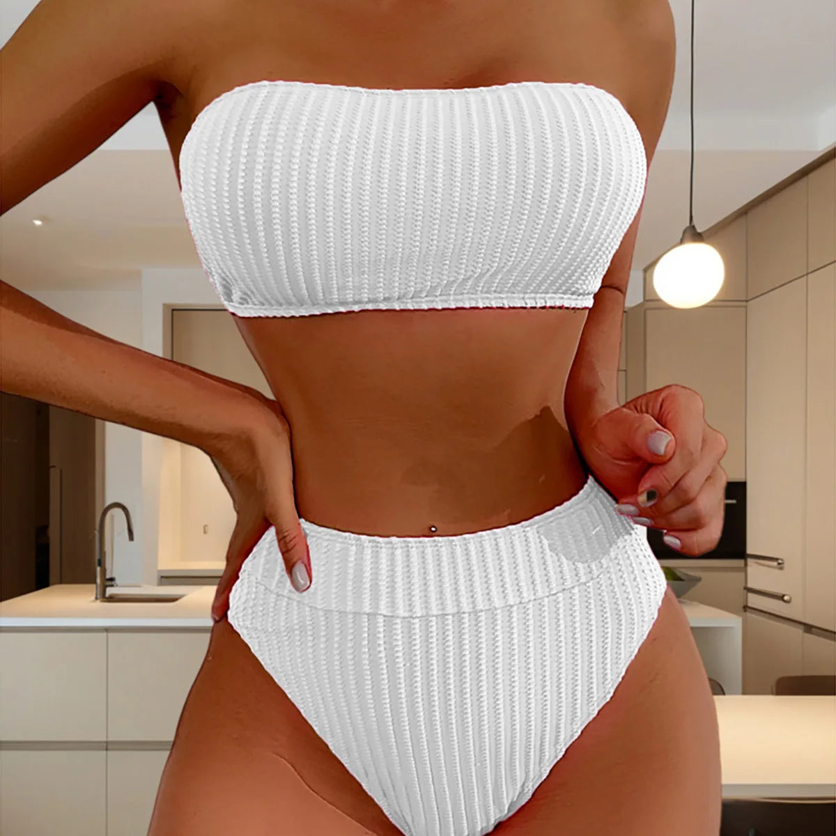 Womanup030 Bikini