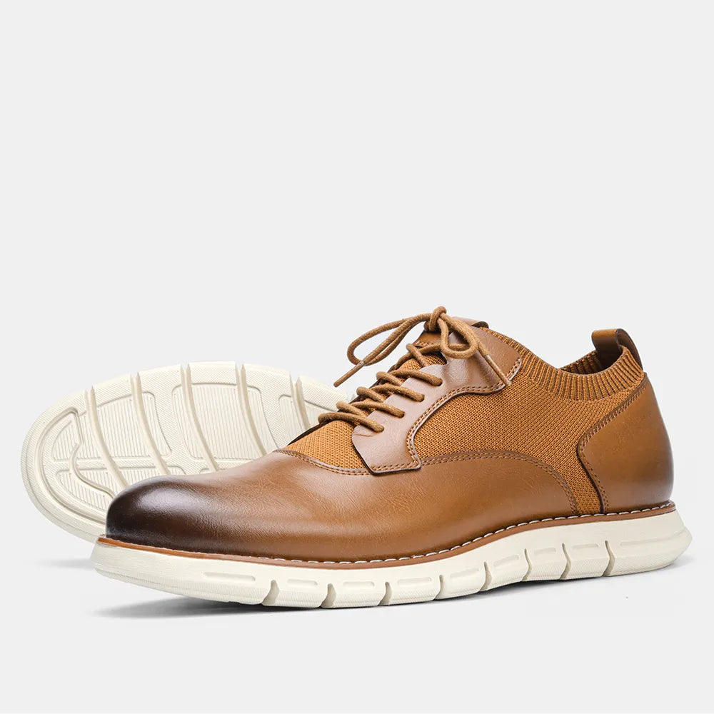 ERKEK TARZ KLASİK AYAKKABI 644