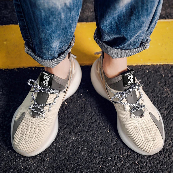 ERKEK SPOR AYAKKABI 628