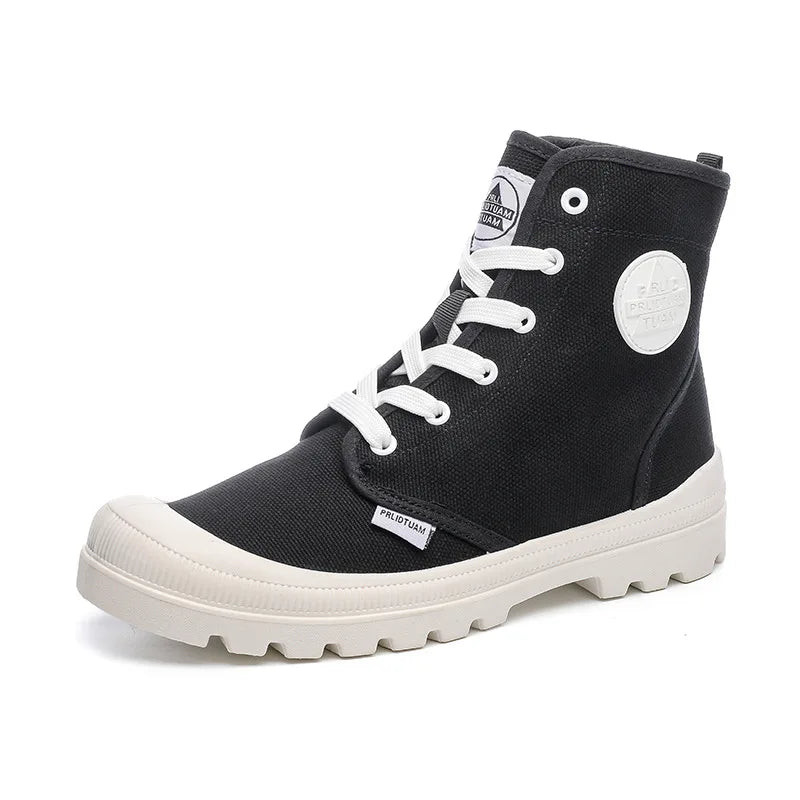 ERKEK TARZ KIŞLIK BOT 277