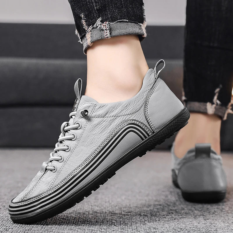 ERKEK SPOR AYAKKABI 382