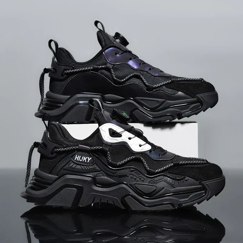 ERKEK SPOR AYAKKABI 355