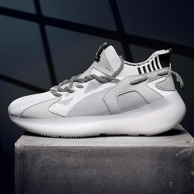 ERKEK SPOR AYAKKABI 628