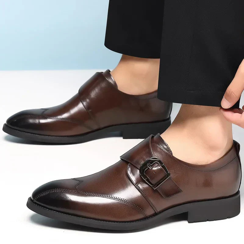 ERKEK TARZ KLASİK AYAKKABI 441