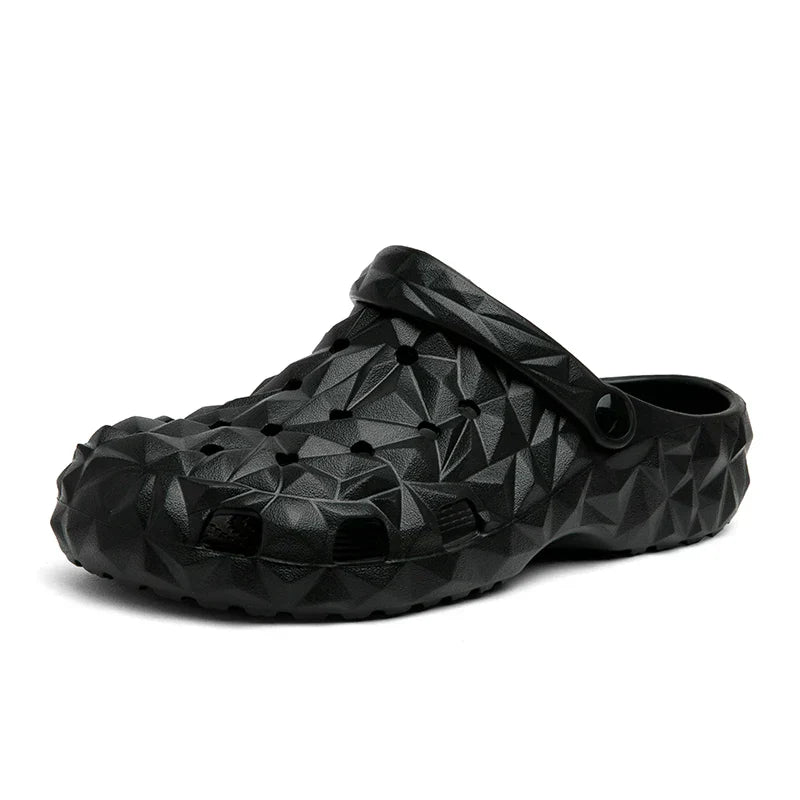 ERKEK TARZ TERLİK 138