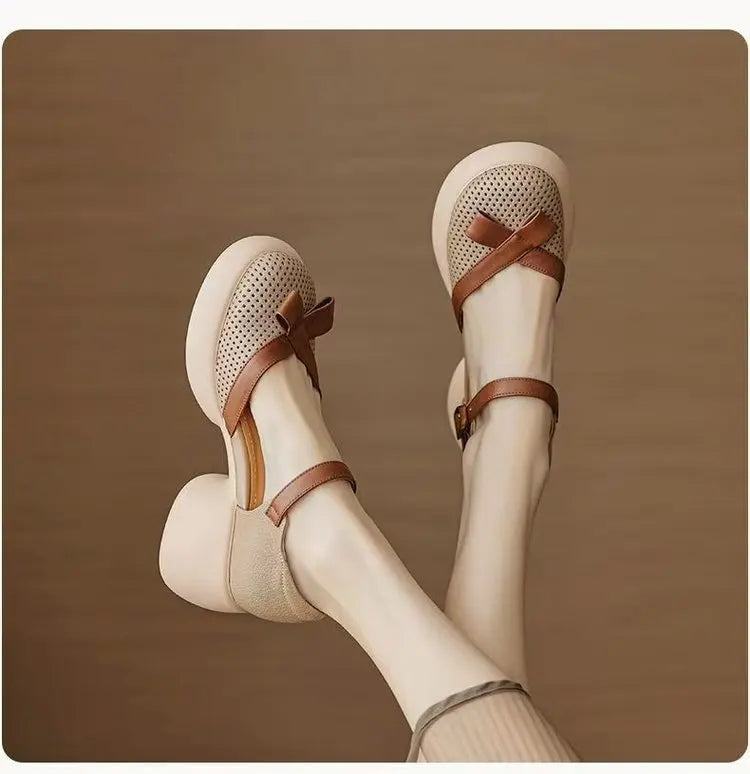 KADIN YAZ TARZ SANDALET 249