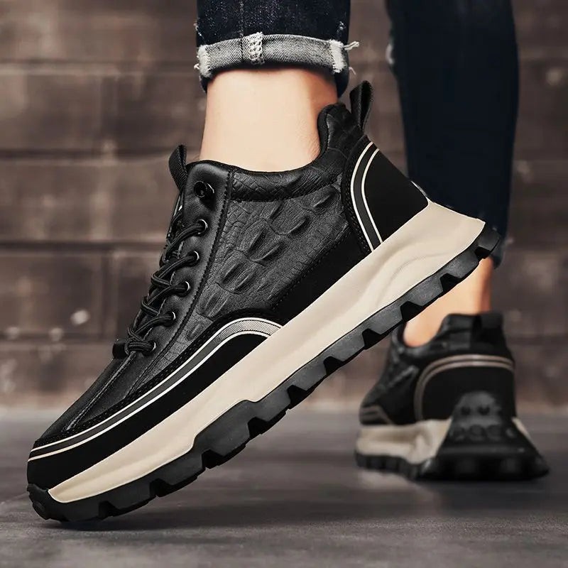 ERKEK SPOR AYAKKABI 373