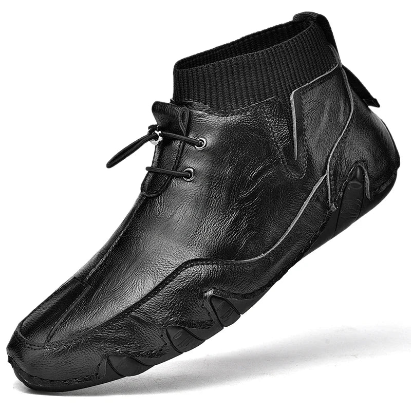 ERKEK SPOR AYAKKABI 377