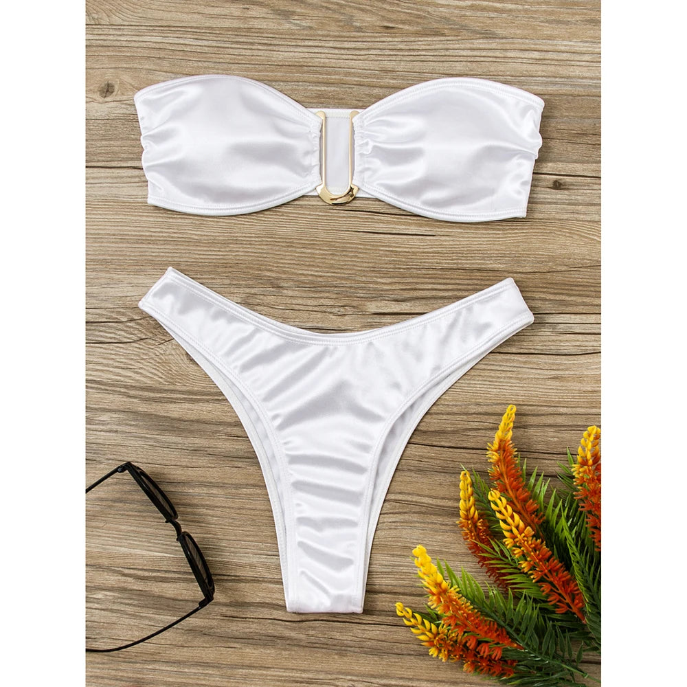 Womanup0012 Kadın Bikini