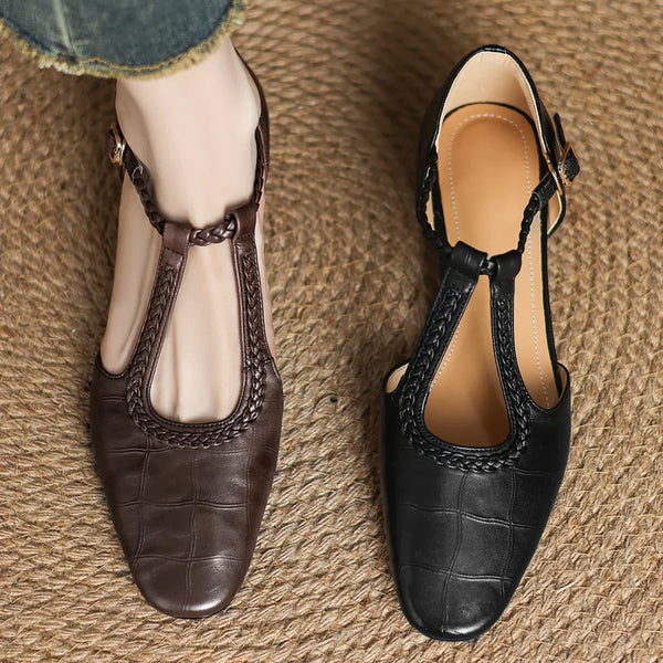 KADIN YAZ TARZ SANDALET 313