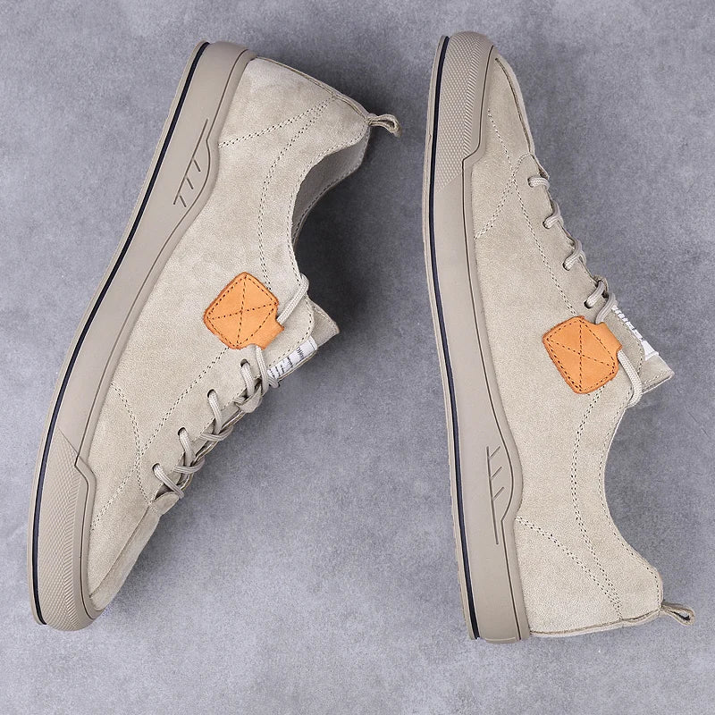 ERKEK TARZ KLASİK AYAKKABI 252