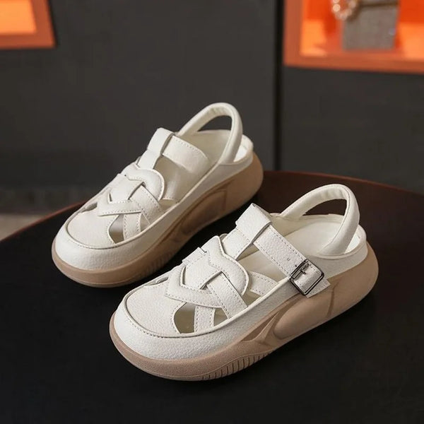 KADIN TARZ SPOR AYAKKABI 226