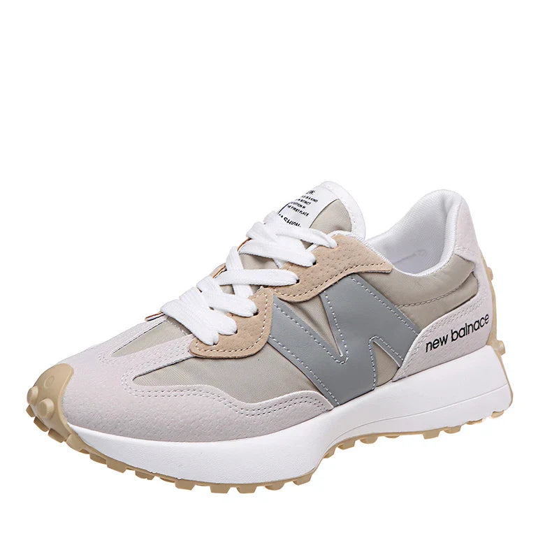 LACE837 KADIN SPOR AYAKKABI