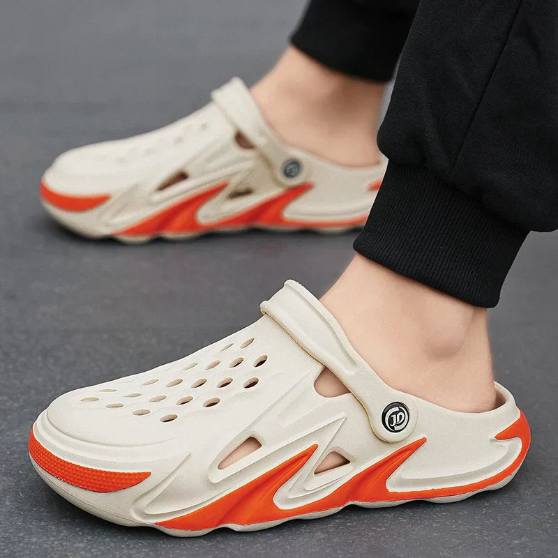 ERKEK TARZ TERLİK 120