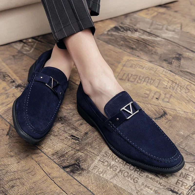 ERKEK TARZ KLASİK AYAKKABI 226