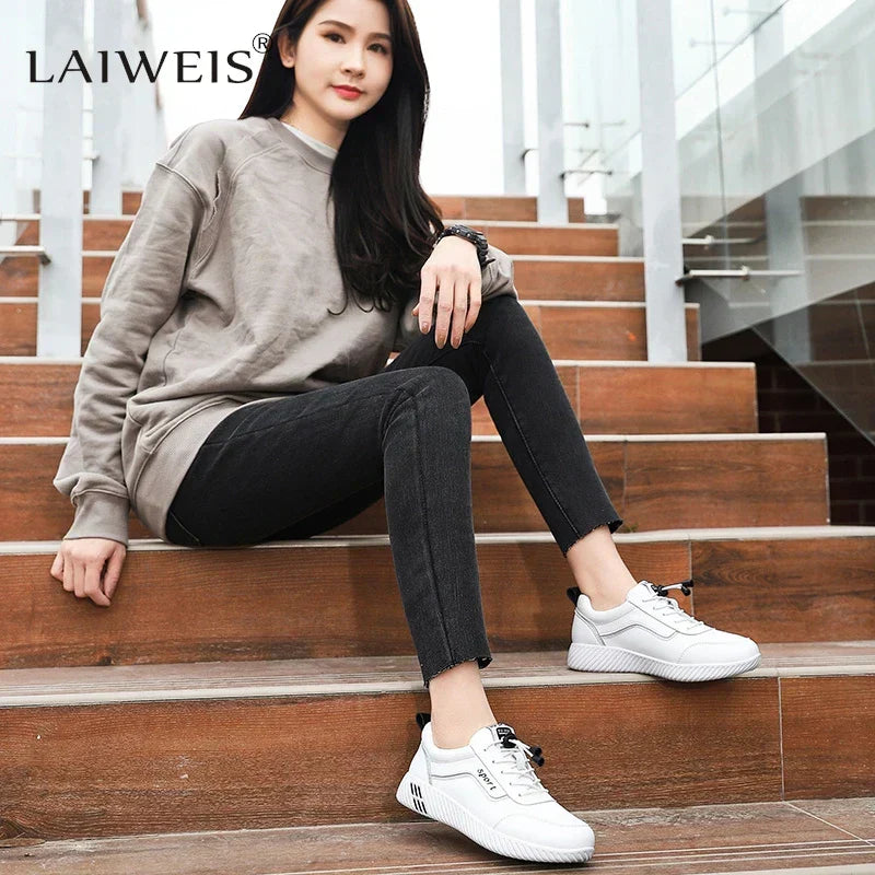 LASHOES23 KADIN AYAKKABI
