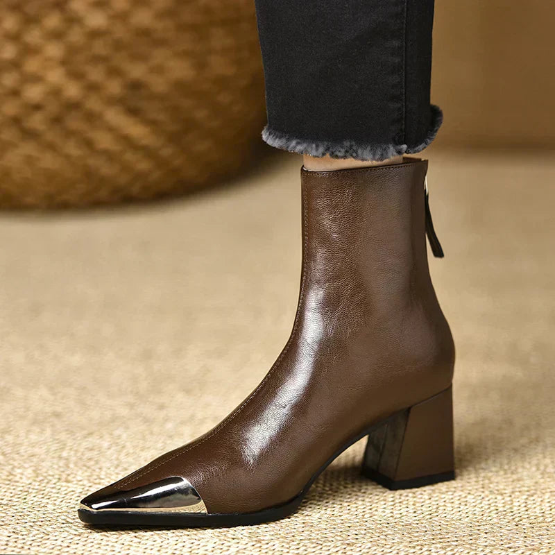 KADIN TARZ KIŞLIK BOT 178