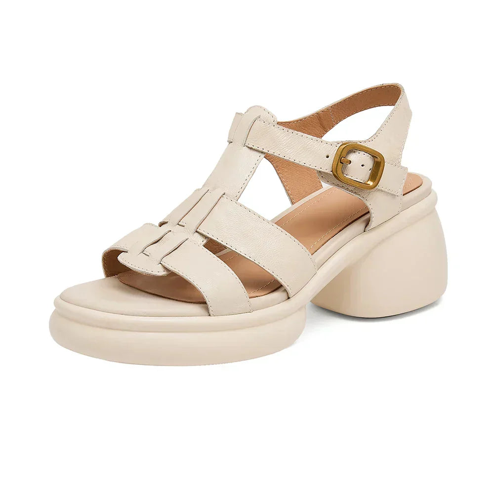 KADIN YAZ TARZ SANDALET 300